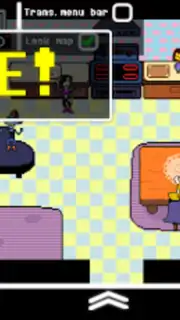 UNDERTALE Create! Screenshot 5