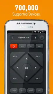 AnyMote - Smart TV Remote Screenshot 11