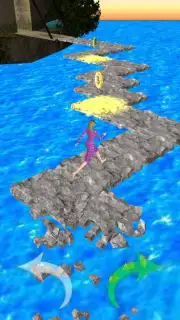 Princess Run to Temple Screenshot 5