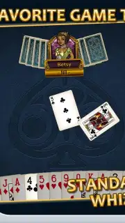 Aces Spades Screenshot 5