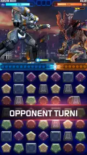 Pacific Rim: Breach Wars Screenshot 11