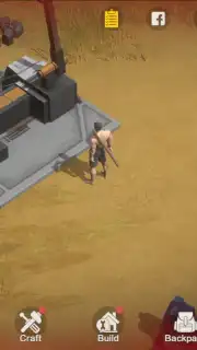 Days of Decay Screenshot 3