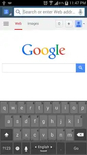 Decoration Keyboard Screenshot 1