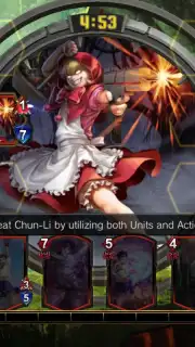 TEPPEN Screenshot 3