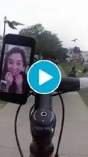 Zangi Messenger Screenshot 1