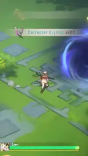 Infinite Arcana Screenshot 11