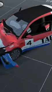 DriveX Screenshot 4