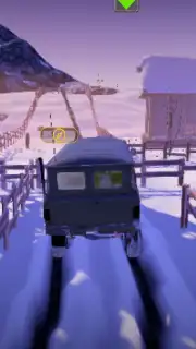 Offroad Chronicles Screenshot 6