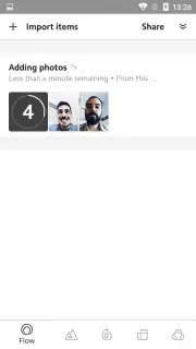 Upthere Home Screenshot 8