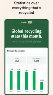 Bower: Recycle & get rewarded Screenshot 2
