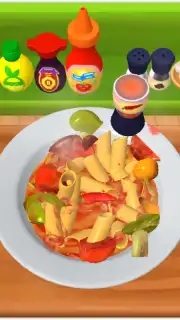 Dr. Panda Restaurant 3 Screenshot 3