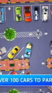 Parking Mania Screenshot 3