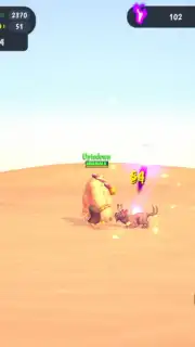 Legends of Catopia Screenshot 1