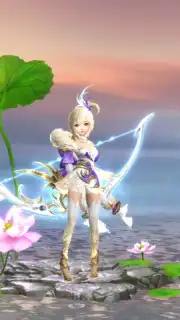 Astral Soul Rising Screenshot 8