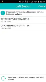 EasyN P Screenshot 3