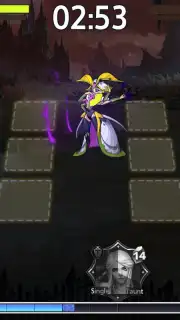 Shadow Brides Screenshot 8