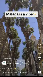Instagram Screenshot 10