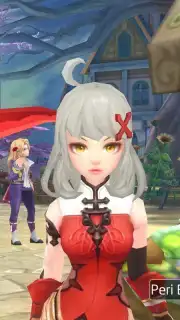 Savior Fantasy Screenshot 1