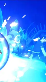 Sword Art Online: Unleash Blading Screenshot 3