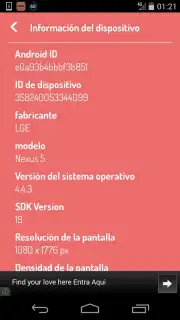 Memory Optimizer HD Screenshot 7