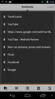 Boat Browser Screenshot 12