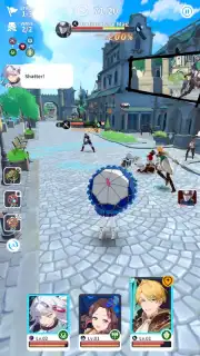 Grand Quest Screenshot 12