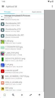 Apktool M Screenshot 11