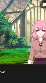 Tales of Crestoria Screenshot 7