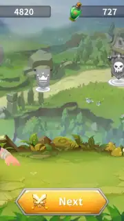 AFK Summoner Screenshot 7