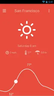 Nice Weather Screenshot 6