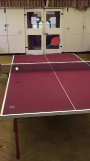 Table Tennis Touch Screenshot 3