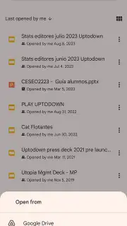 Google Slides Screenshot 7