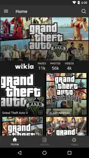 Fandom: GTA Screenshot 5
