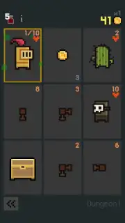 Dungeon Cards Screenshot 9