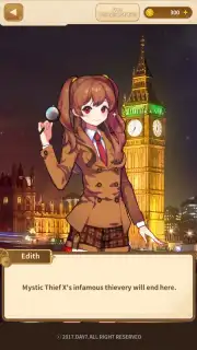 Miss Detective Screenshot 7