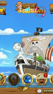 Haki Legends: Mobile Pirates Screenshot 6
