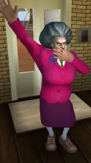 Scary Teacher 3D Screenshot 12