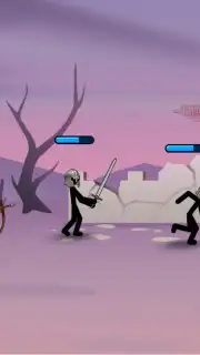 I am archer Screenshot 4