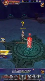 Immortal Raid Screenshot 9
