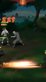 Ninja Legends: New Gen Screenshot 17