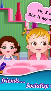 Baby Hazel Daycare Screenshot 5