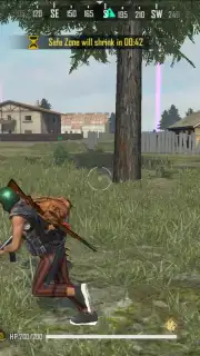 Free Fire MAX Screenshot 6