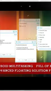 Floating Apps Screenshot 5