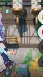 Stella Fantasy Screenshot 9