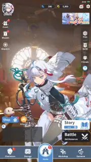 Grand Quest Screenshot 7