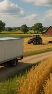 Farm Simulator 25 Screenshot 21