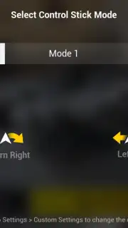 DJI Virtual Flight Screenshot 11