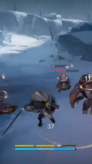 Arknights: Endfield Screenshot 4