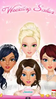 Wedding Salon Screenshot 5