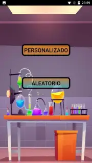 Master Chemistry Screenshot 6